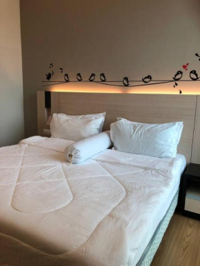 Backpackers Cozy Apartment Bukit Bintang